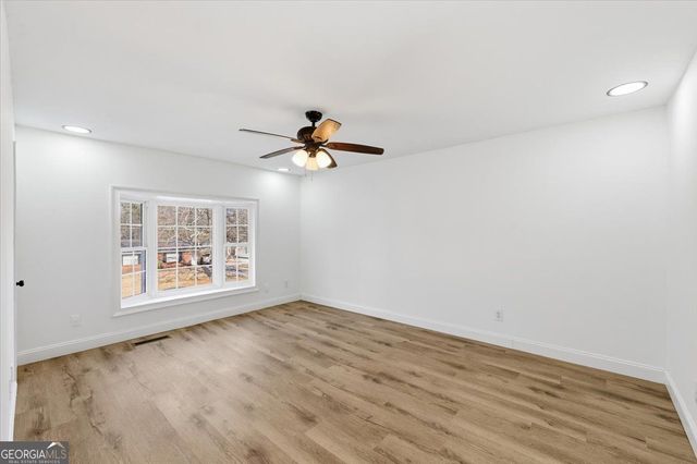 130 Malone Drive NW, Rome, GA 30165