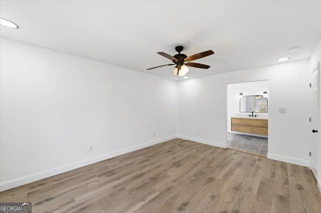 130 Malone Drive NW, Rome, GA 30165