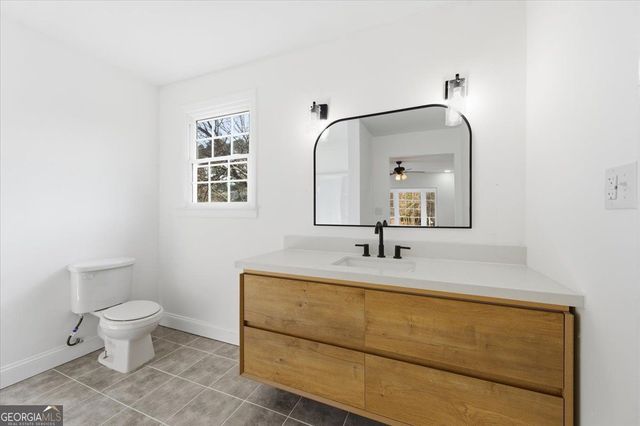 130 Malone Drive NW, Rome, GA 30165