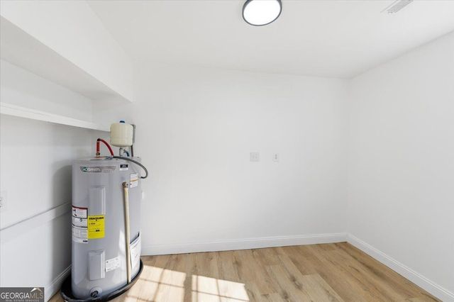 130 Malone Drive NW, Rome, GA 30165