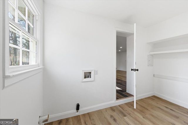 130 Malone Drive NW, Rome, GA 30165