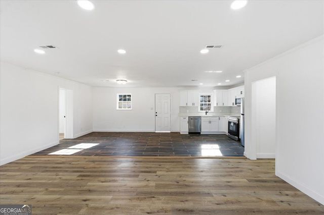 130 Malone Drive NW, Rome, GA 30165