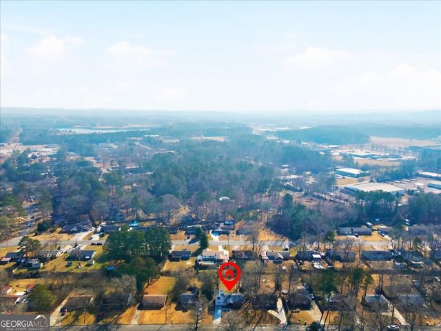 130 Malone Drive NW, Rome, GA 30165