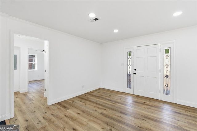 130 Malone Drive NW, Rome, GA 30165