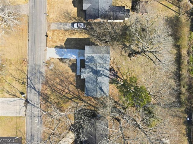 130 Malone Drive NW, Rome, GA 30165