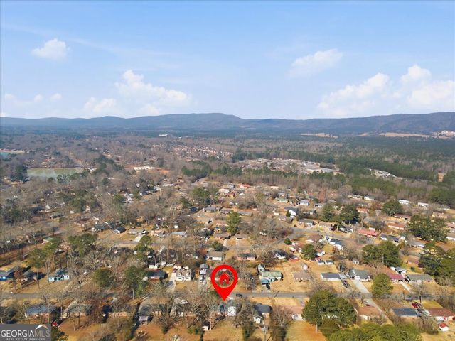 130 Malone Drive NW, Rome, GA 30165