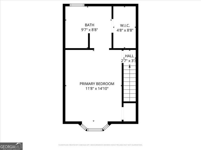 130 Malone Drive NW, Rome, GA 30165