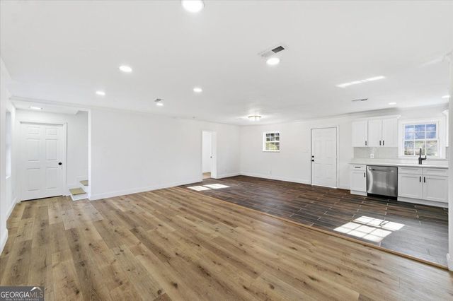 130 Malone Drive NW, Rome, GA 30165