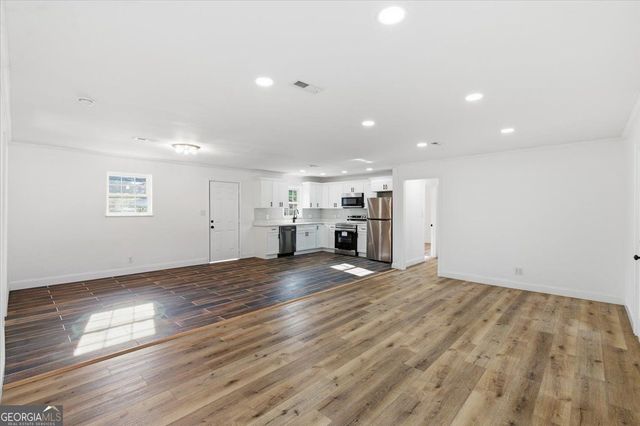 130 Malone Drive NW, Rome, GA 30165