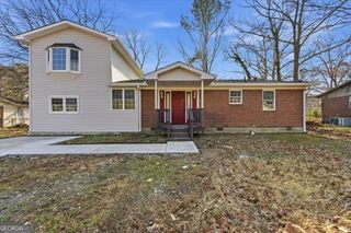 130 Malone Drive NW, Rome, GA 30165