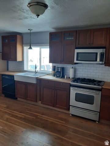 497 N 200 E, Mayfield, UT 84643