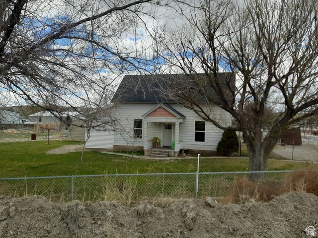 497 N 200 E, Mayfield, UT 84643