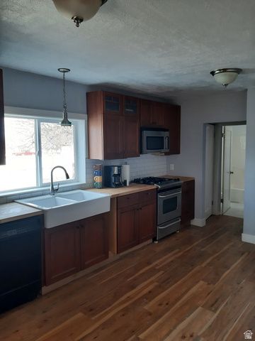 497 N 200 E, Mayfield, UT 84643