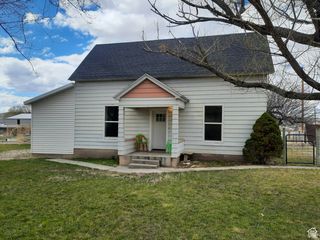 497 N 200 E, Mayfield, UT 84643