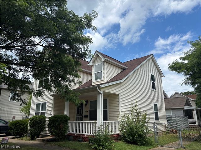 3773 Thurgood Avenue, Cleveland, OH 44115