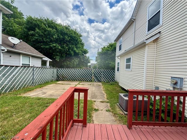 3773 Thurgood Avenue, Cleveland, OH 44115