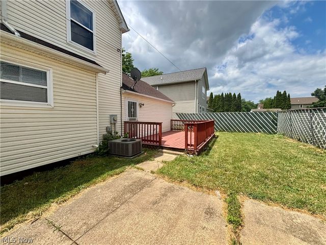 3773 Thurgood Avenue, Cleveland, OH 44115