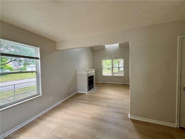 3773 Thurgood Avenue, Cleveland, OH 44115