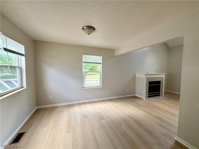 3773 Thurgood Avenue, Cleveland, OH 44115