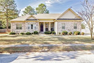 6209 Castlebrooke Lane, Linden, NC 28356