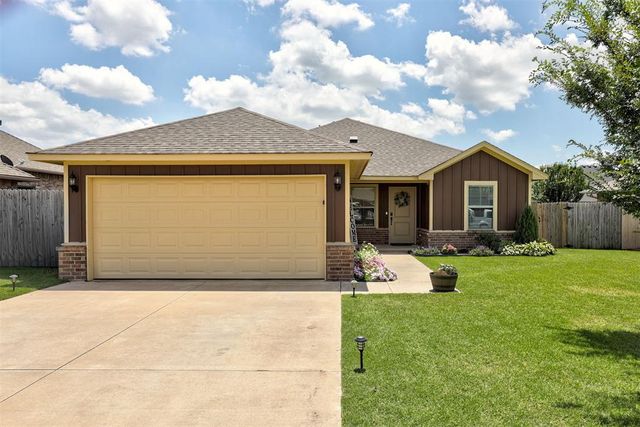 1008 SW 14th Street, Oklahoma City, OK 73160