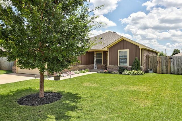 1008 SW 14th Street, Oklahoma City, OK 73160