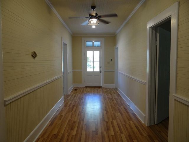 233 E 5th Avenue, Buena Vista, GA 31803