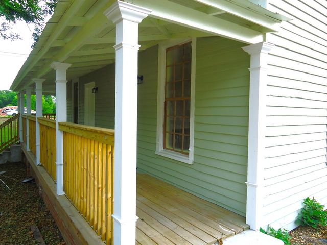 233 E 5th Avenue, Buena Vista, GA 31803