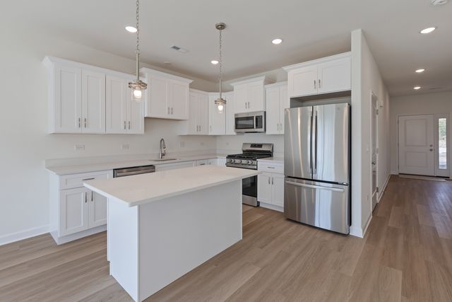 5404 135th Street, Crestwood, IL 60418