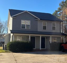 1923 Crestmont Street, Kannapolis, NC 28081