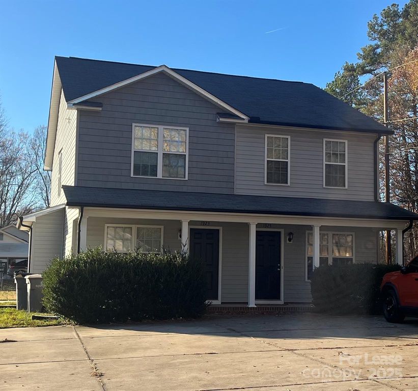 1923 Crestmont Street, Kannapolis, NC 28081