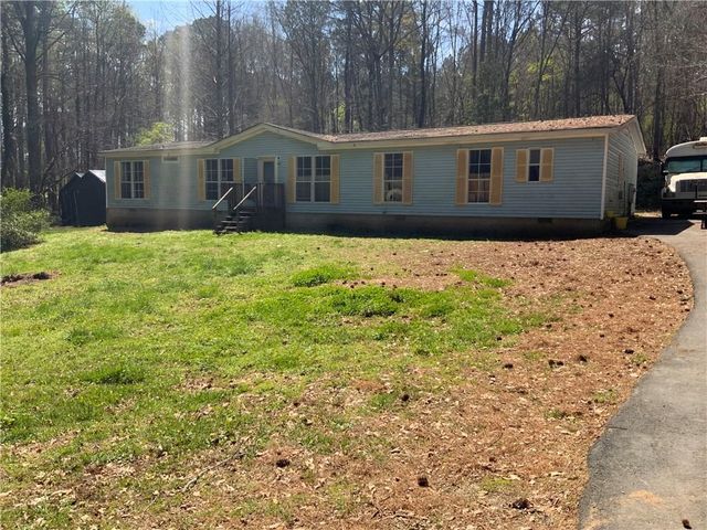 4370 Atha Circle, Loganville, GA 30052