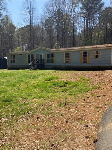 4370 Atha Circle, Loganville, GA 30052