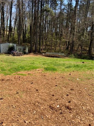 4370 Atha Circle, Loganville, GA 30052