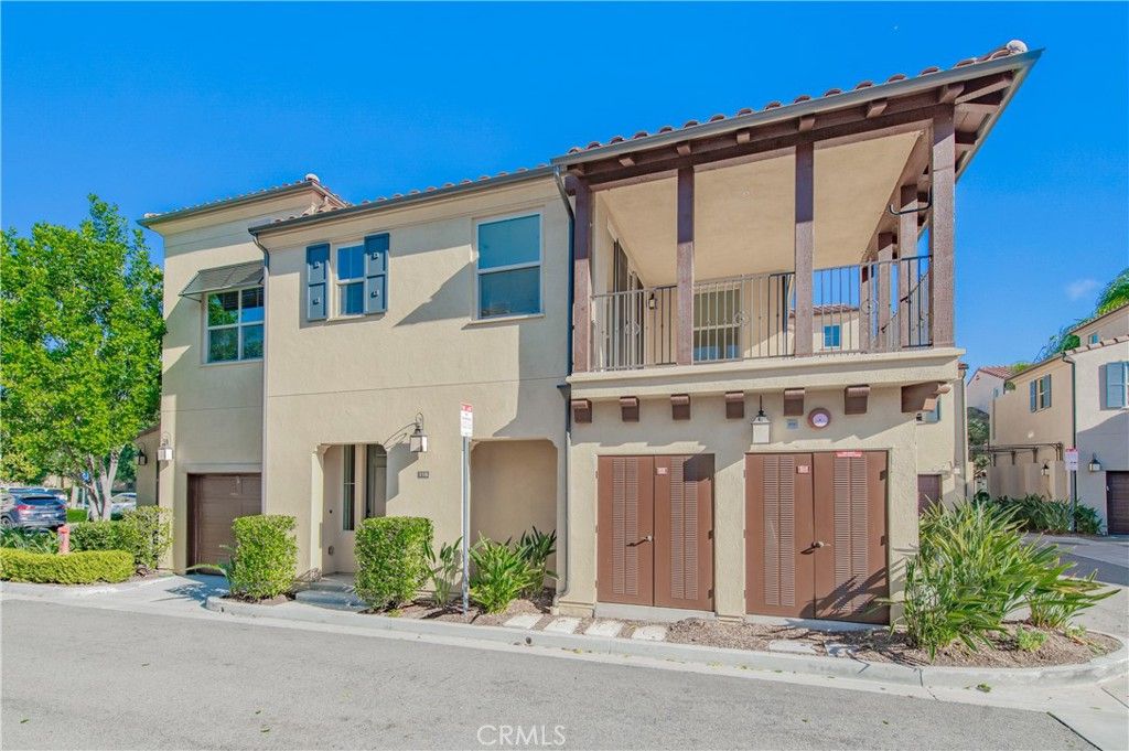 118 Borrego, Irvine, CA 92618 — photo 2