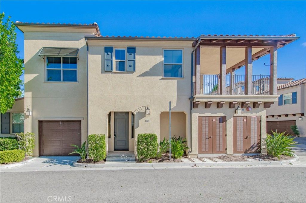 118 Borrego, Irvine, CA 92618 — photo 3