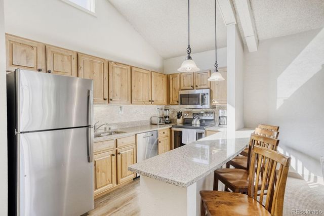 500 S Frontage Road 416, Vail, CO 81657