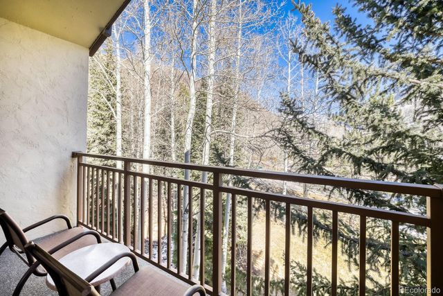 500 S Frontage Road 416, Vail, CO 81657
