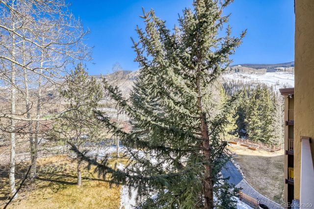 500 S Frontage Road 416, Vail, CO 81657