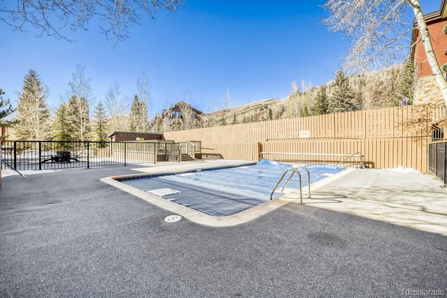 500 S Frontage Road 416, Vail, CO 81657