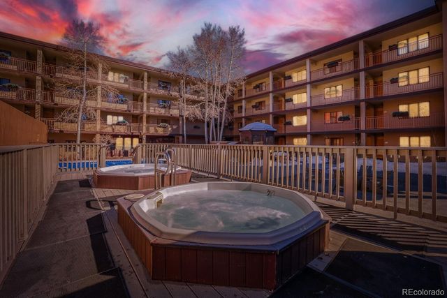 500 S Frontage Road 416, Vail, CO 81657