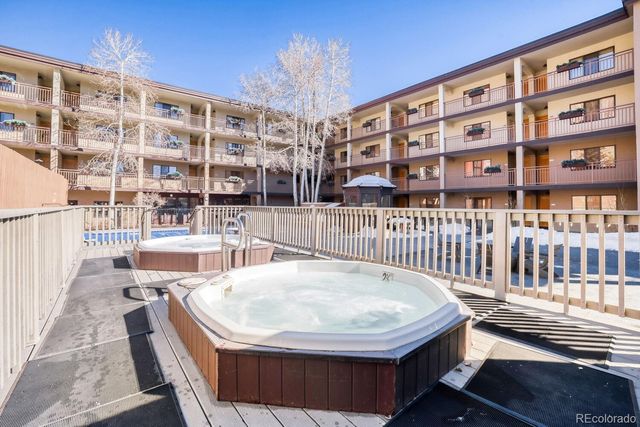 500 S Frontage Road 416, Vail, CO 81657