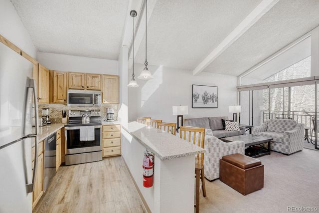 500 S Frontage Road 416, Vail, CO 81657