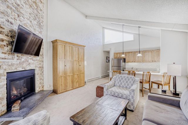 500 S Frontage Road 416, Vail, CO 81657