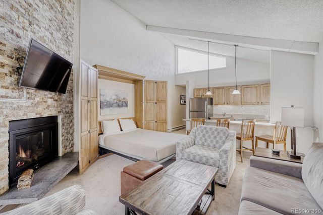 500 S Frontage Road 416, Vail, CO 81657