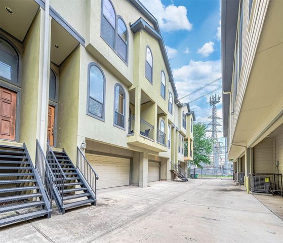 2503 Dallas Street, Houston, TX 77003