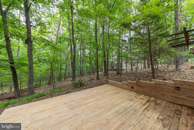 1317 LAKEVIEW DR, Cross Junction, VA 22625