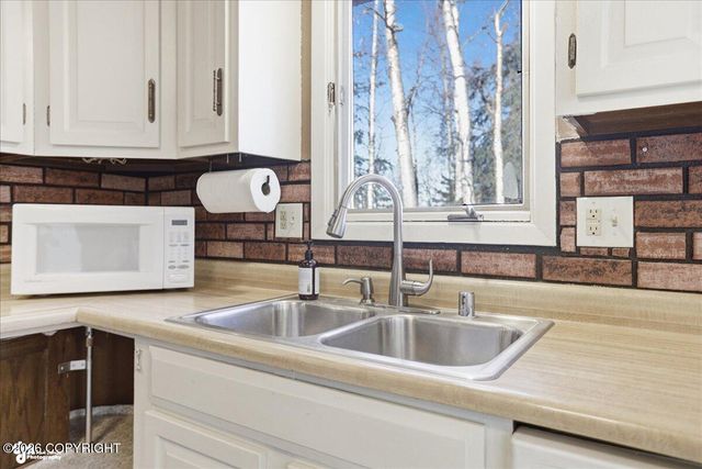 17527 Baronoff Avenue, Eagle River, AK 99577