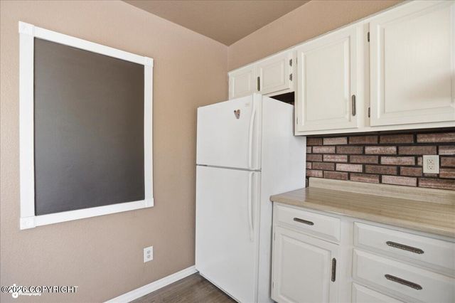 17527 Baronoff Avenue, Eagle River, AK 99577