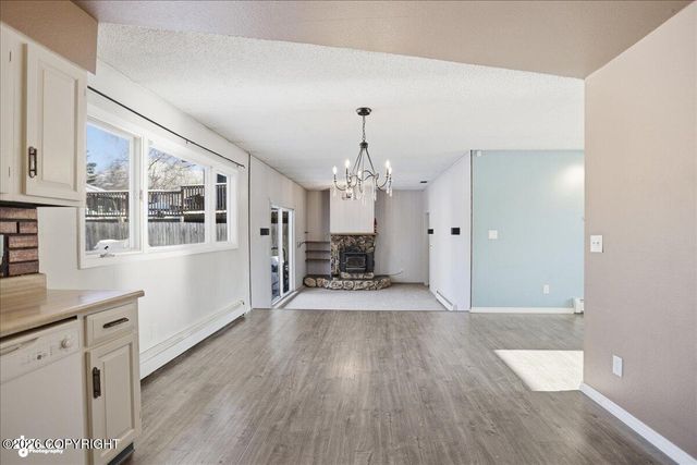 17527 Baronoff Avenue, Eagle River, AK 99577